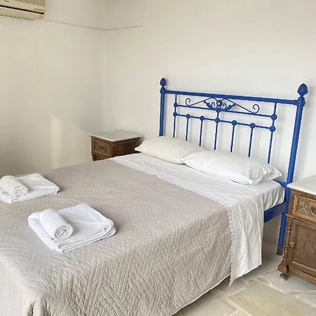 Myrovi Harmony - Sea View & Pool In Kanalia Apartment *