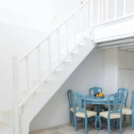 Myrovi Harmony - Sea View & Pool In Kanalia Apartment