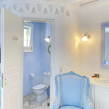 Myrovi Harmony - Sea View & Pool In Kanalia Apartment