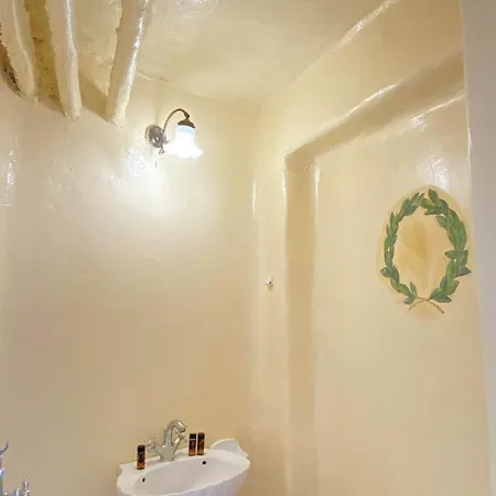 Apartment Myrovi Harmony - Sea View & Pool In Kanalia Mykonos Town