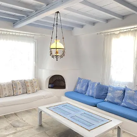 Myrovi Harmony - Sea View & Pool In Kanalia