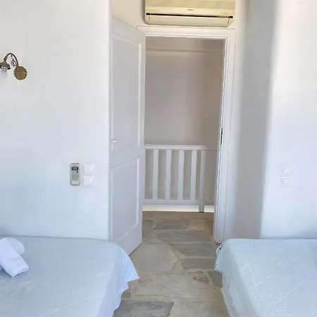 Apartamento Myrovi Harmony - Sea View & Pool In Kanalia *