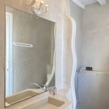 Myrovi Harmony - Sea View & Pool In Kanalia Apartamento