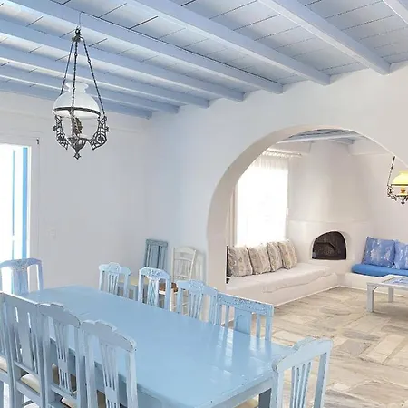 Apartamento Myrovi Harmony - Sea View & Pool In Kanalia