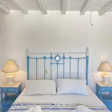 דירה Blue Harmony Of Mykonos *