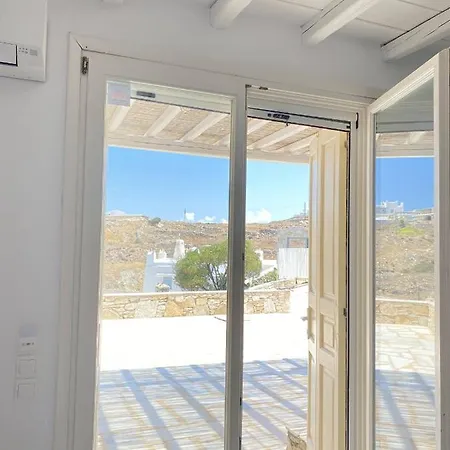Myrovi Harmony - Sea View & Pool In Kanalia *