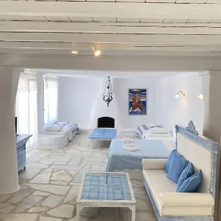 Myrovi Harmony - Sea View & Pool In Kanalia
