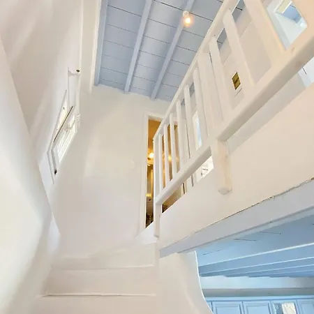 Myrovi Harmony - Sea View & Pool In Kanalia *