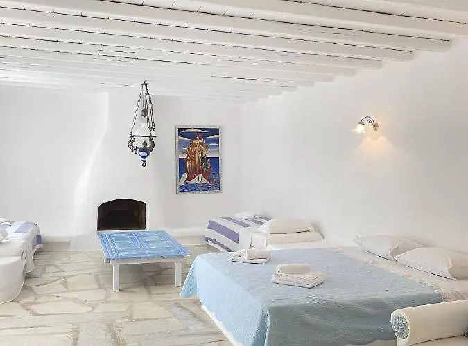 Myrovi Harmony - Sea View & Pool In Kanalia *