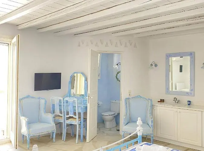 Myrovi Harmony - Sea View & Pool In Kanalia Apartment