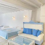 Διαμέρισμα Myrovi Harmony - Sea View & Pool In Kanalia *
