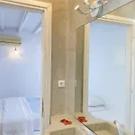 Myrovi Harmony - Sea View & Pool In Kanalia Διαμέρισμα