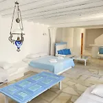 Myrovi Harmony - Sea View & Pool In Kanalia דירה