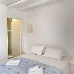 Myrovi Harmony - Sea View & Pool In Kanalia Διαμέρισμα Mykonos Town
