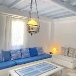 Myrovi Harmony - Sea View & Pool In Kanalia דירה *