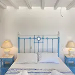 Διαμέρισμα Myrovi Harmony - Sea View & Pool In Kanalia *