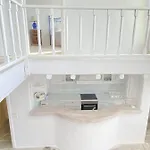 Myrovi Harmony - Sea View & Pool In Kanalia דירה Mykonos Town