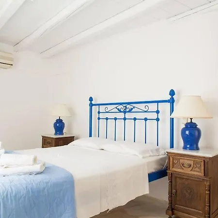 Myrovi Harmony - Sea View & Pool In Kanalia Mykonos Town