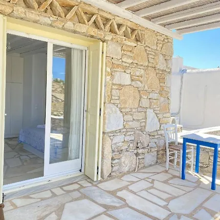 شقة Myrovi Harmony - Sea View & Pool In Kanalia *