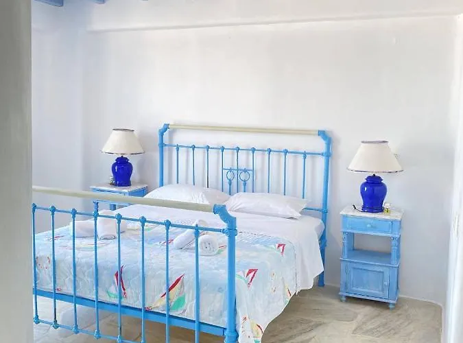 아파트 Myrovi Harmony - Sea View & Pool In Kanalia *