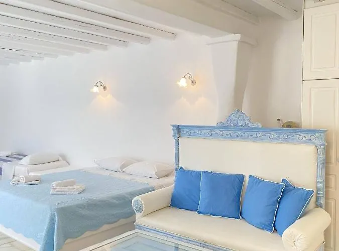 Apartman Myrovi Harmony - Sea View & Pool In Kanalia *