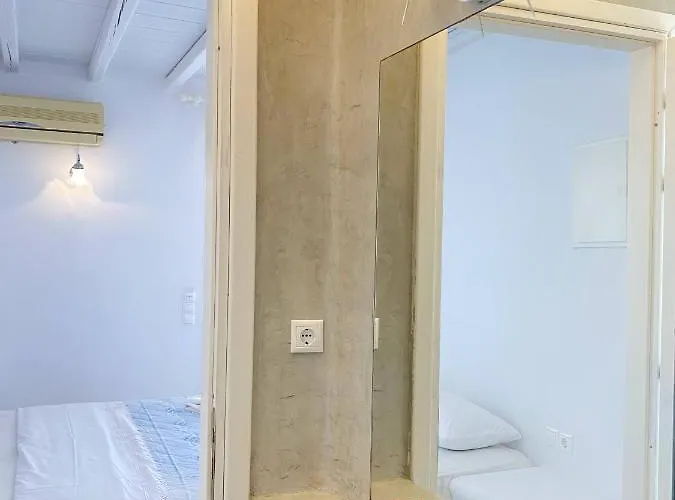 Myrovi Harmony - Sea View & Pool In Kanalia Apartman