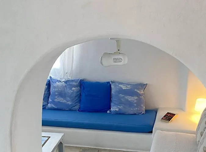 Myrovi Harmony - Sea View & Pool In Kanalia Apartman