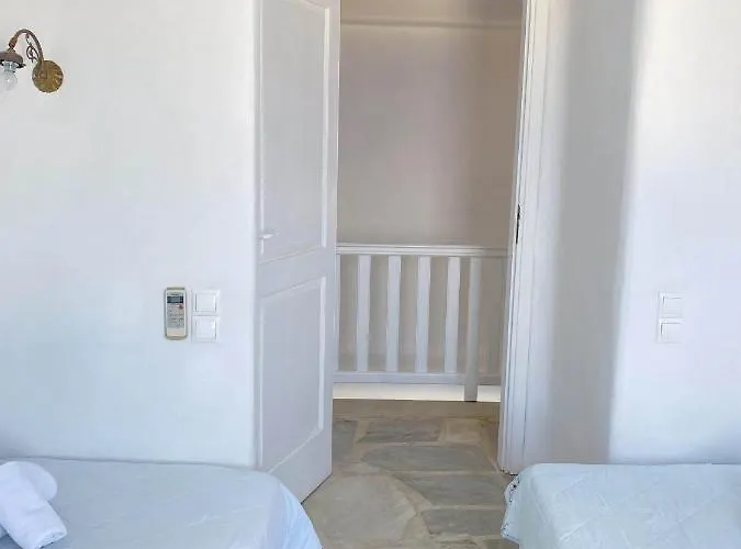 Apartman Myrovi Harmony - Sea View & Pool In Kanalia *