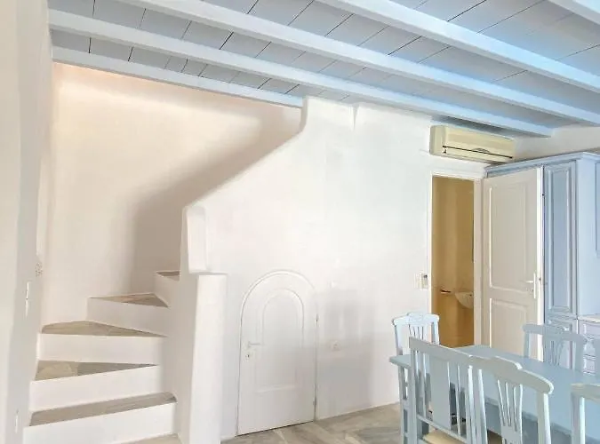 Myrovi Harmony - Sea View & Pool In Kanalia Apartman