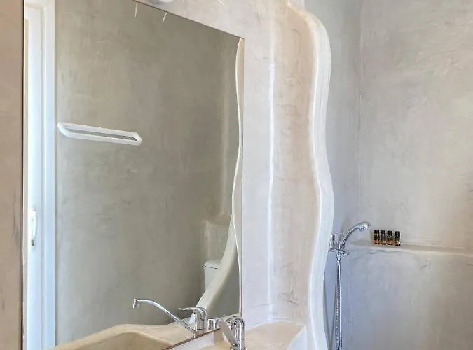 Myrovi Harmony - Sea View & Pool In Kanalia Apartman