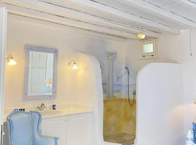 Myrovi Harmony - Sea View & Pool In Kanalia