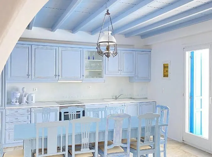 Myrovi Harmony - Sea View & Pool In Kanalia Apartman *