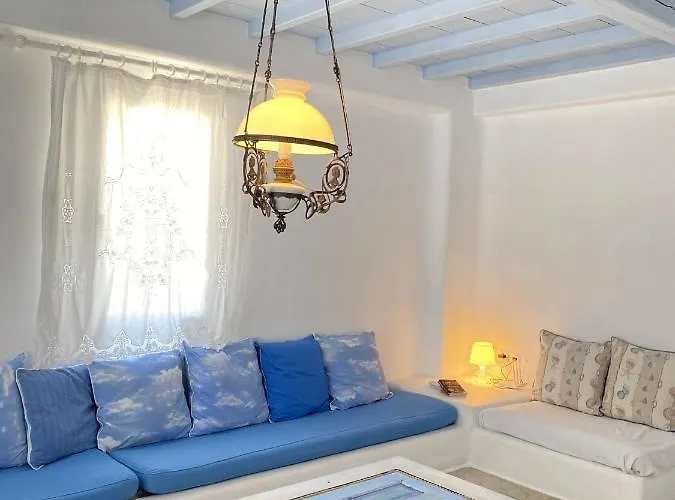 Myrovi Harmony - Sea View & Pool In Kanalia 아파트 *