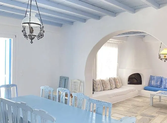 아파트 Myrovi Harmony - Sea View & Pool In Kanalia