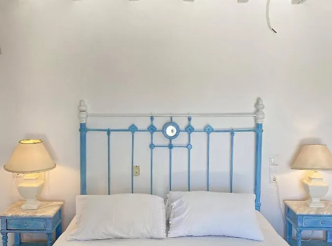 Apartman Myrovi Harmony - Sea View & Pool In Kanalia *