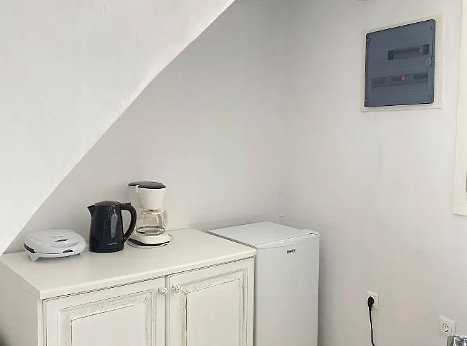 Myrovi Harmony - Sea View & Pool In Kanalia