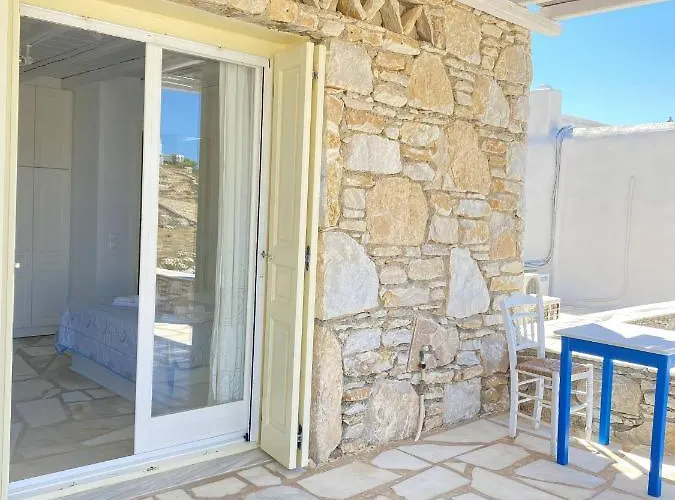 Apartman Myrovi Harmony - Sea View & Pool In Kanalia *