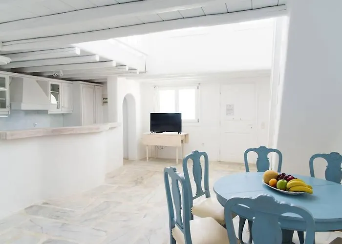 Myrovi Harmony - Sea View & Pool In Kanalia *