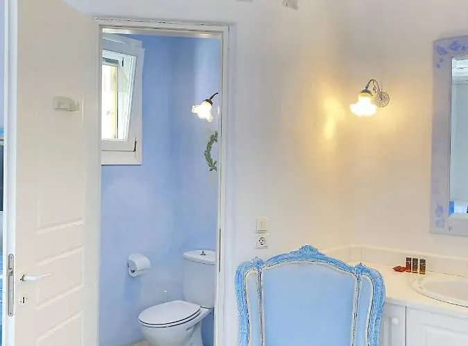 Myrovi Harmony - Sea View & Pool In Kanalia Apartman