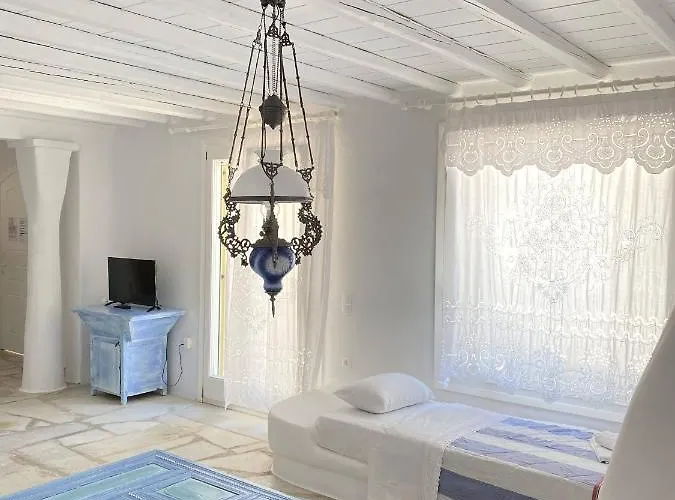 Apartman Myrovi Harmony - Sea View & Pool In Kanalia *