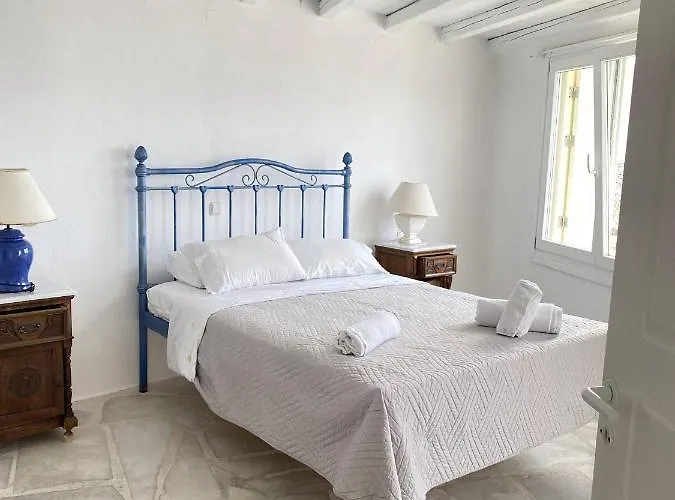 Apartman Myrovi Harmony - Sea View & Pool In Kanalia *