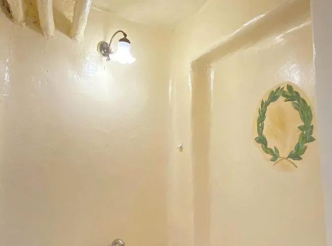 Apartman Myrovi Harmony - Sea View & Pool In Kanalia Mykonos Town