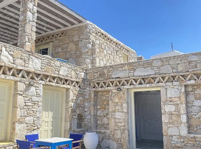 Apartman Myrovi Harmony - Sea View & Pool In Kanalia