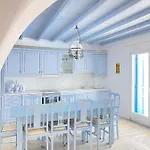 Myrovi Harmony - Sea View & Pool In Kanalia 아파트 *