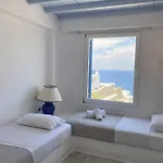 아파트 Myrovi Harmony - Sea View & Pool In Kanalia