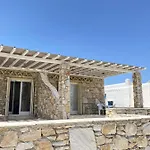 아파트 Myrovi Harmony - Sea View & Pool In Kanalia Mykonos Town
