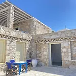 아파트 Myrovi Harmony - Sea View & Pool In Kanalia