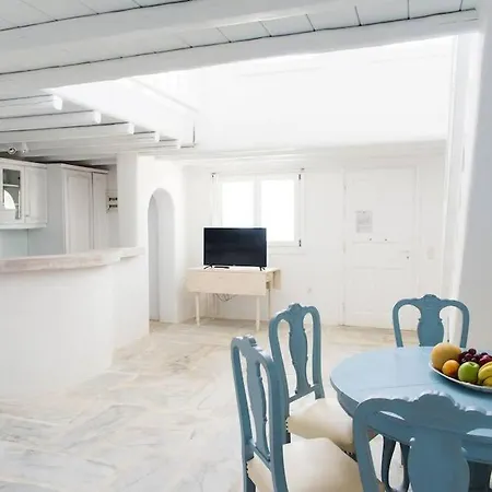 Myrovi Harmony - Sea View & Pool In Kanalia *